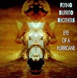 Eye of a Hurricane