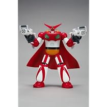 ミラクルハウス 新世紀合金 真ゲッターロボ 初代ゲッター1