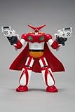 Shin Getter Robo Getter 1 Red Action Figure