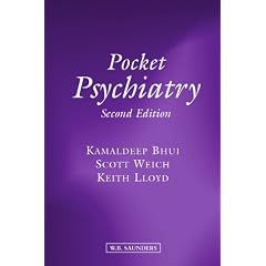 Pocket Psychiatry