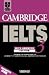 Cambridge IELTS 3 Audio Cassette Set: Examination Papers from the University of Cambridge Local Examinations Syndicate (Ucles): Examination Papers from ... Syndicate (IELTS Practice Tests)