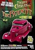 1/32 Ford Street Rod Rodent RMX851165