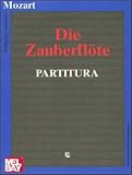 Produkt-Bild: Die Zauberfl&ouml;te, Partitur