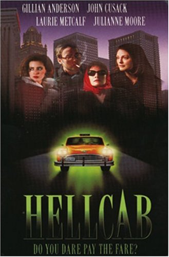 Hell Cab