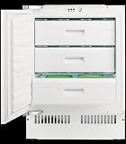 CDA FW281 BUILT IN INTEGRATED UNDER COUNTER FREEZER