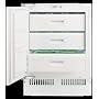 CDA FW281 BUILT IN INTEGRATED UNDER COUNTER FREEZER