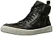 John Varvatos Men's Bedford High Top Sneaker Fashion Sneaker