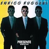 Presente: Studio Live