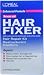 LOREAL Ineral Hair Fixer with Restructuring Molecules & Amino Acids Hair Repair Kit Repairs Weak, Broken Damaged, Color Treated, Bleached, Relaxed, Permed & Thin Hair (Quantity: 6 Applications)