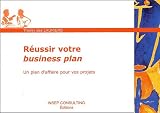Revue Insep Consulting  / Réussir votre Business Plan : Un plan d'affaire pour vos projets