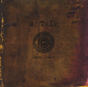 CD-Charts  Music : Jesus Freak