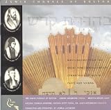 The Majesty of Holiness - Masterworks from the Great 19th-Century Synagogues