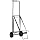 Norris 230 155-Pound Capacity Multi-Purpose Folding Cart