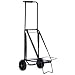 Norris 230 155-Pound Capacity Multi-Purpose Folding Cart