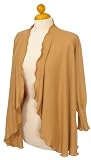 Women's Lauren Kiyomi Synthetic Cashmere Coccoon (Maternity) - More Colors Available