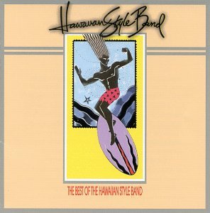 Hawaiian Style Band - Rhythm Of The Ocean Lyrics - Zortam Music