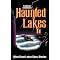 Michigan Ghost Books