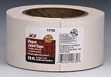 20 each: Ace Paper Joint Tape (50-10789)