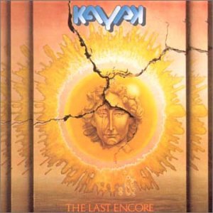 CD-Charts  Search : The Last Encore