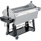 Spitting Pig Professional Spit Hog Roast Machine – high quality and heavy duty kitchen appliances