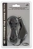Eigenschaften Bigben Interactive  / GameBoy Advance SP - KFZ Power-Adapter