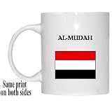 Yemen -