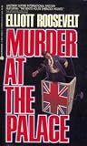 Murder at the Palace