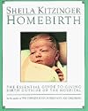 Homebirth and Other Alternatives to Hospital