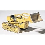 HO Track Type Loader by Woodland Scenics