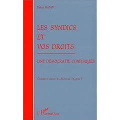 Les syndics et vos droits