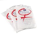 FC Reality Female Condom Non-Latex 5 condoms