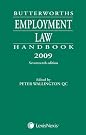 Butterworths Employment Law...