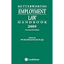 Butterworths Employment Law Handbook