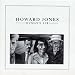 The Ups & Downs of Howard Jones