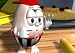 Arnie, an Egg on the Run