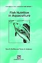 Fish Nutrition in Aquaculture (Aquaculture Series)