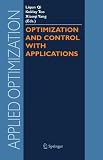 Optimization and Control with Applications (Applied Optimization)