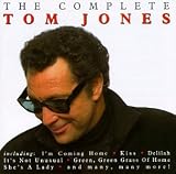 The Complete Tom Jones