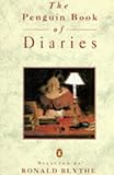 The Penguin book of diaries