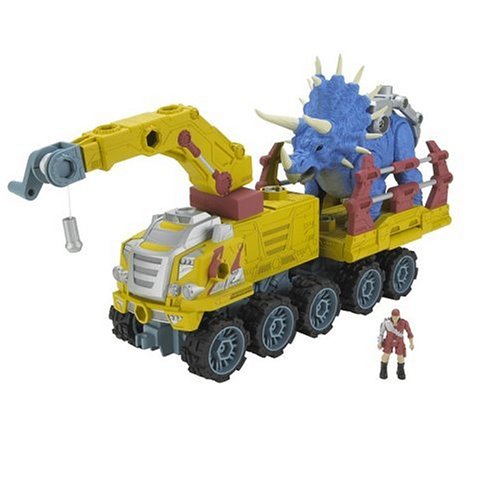 Buy Mega Rig Tricera Stop