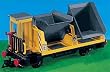 Tipper Car