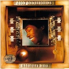Joan Armatrading - Greatest Hits