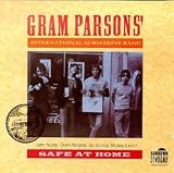 Review Gram Parsons  / Safe at Home