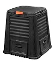 Keter Super Composter, 115-gallon Capacity