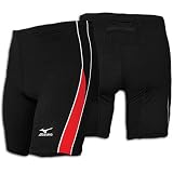Mizuno Men's Inspire Mid 8 Tight