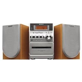 Sony CMT-NE3 Micro System�