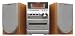 Sony CMT-NE3 Micro System�