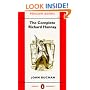 The Complete Richard Hannay: "The Thirty-Nine Steps","Greenmantle","Mr Standfast","The Three Hostages","The Island of Sheep"