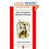 Complete Richard Hannay