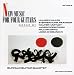 Classical Music : New Music for Four Guitars